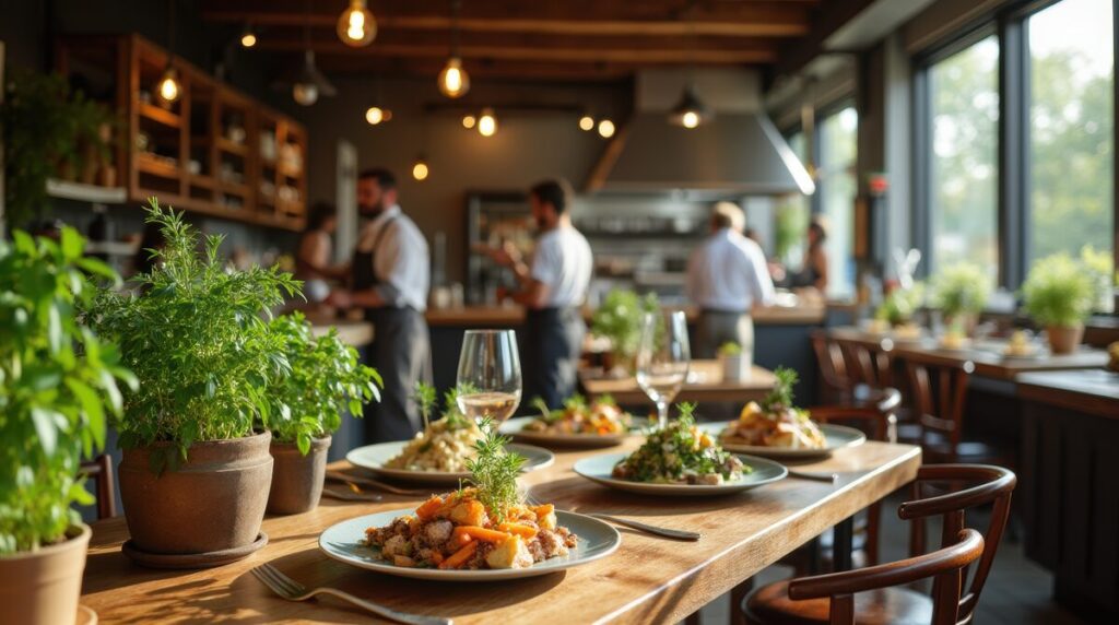 Savoring Willow Springs: The Best Dining and Hidden Food Gems in Roswell’s Cherished Neighborhood
