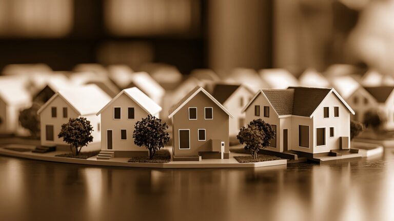 Willow Springs neighborhood